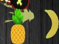Hra Ovocie Slice  online
