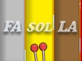 Hra Môj xylofón  online