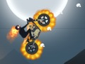 Hra Ghost Knight Rider online