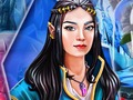 Hra Krištáľový svet online