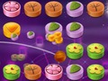 Hra Candy Shooter Deluxe online