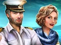 Hra Nebezpečné vlny  online