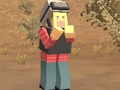 Hra Pubg pixel online