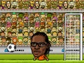Hra Futbal snov online