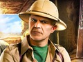 Hra Prekliatie púšte  online