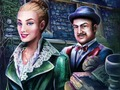 Hra Nadpozemský prvok  online