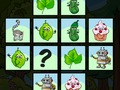 Hra Toons zodpovedajúce karty  online