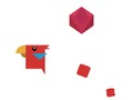 Hra Lezenie Bird  online