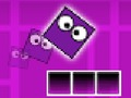 Hra Geometria Dash Jump  online