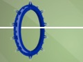 Hra Ostré krúžky  online