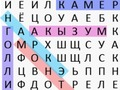 Hra Klasické vyhľadávanie slov  online