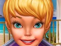 Hra Pixi Skin Doctor  online