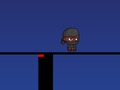 Hra Nezodpovedná Ninja  online