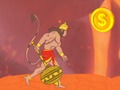 Hra Hanuman Adventure online