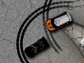 Hra Super Drifter GT  online