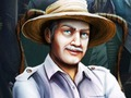 Hra Rituál strašiaka  online