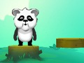 Hra Panda online
