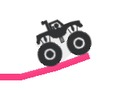 Hra Tvrdý nákladný automobil online