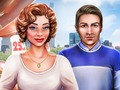 Hra Zelený trh  online