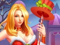 Hra Cirkus skryté objekty  online
