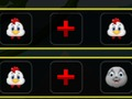 Hra Rovnice džungle  online