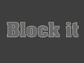Hra Blokujte to  online
