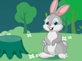 Hra Králik Bubble Shooter  online