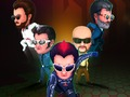 Hra Chota Rajini online