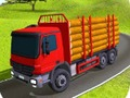 Hra Indický simulátor nákladného vozidla 3D online
