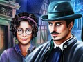 Hra Silent zostáva  online