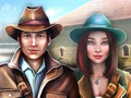 Hra Nezmapovaná krajina online