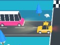 Hra Dopravné kilometre  online