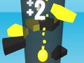 Hra Hyper Jump 3D online