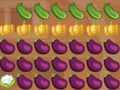 Hra Zelenina Farm  online
