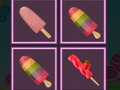 Hra Karty Icecream  online