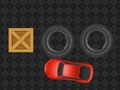 Hra Neprerušujte službu Ads Box  online