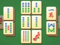Hra EZ Mahjong online