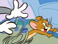 Hra Tom a Jerry: Zrýchlenie myši  online