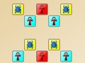 Hra Cestovné Puzzle  online