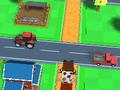 Hra Záchrana zvierat 3D  online