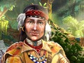 Hra Stratený Outlander  online