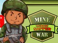 Hra Mine War Heroic Sapper online