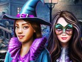 Hra Vampire Masquerade  online