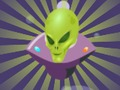 Hra Cudzinci Bubble Shooter  online