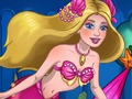 Hra Mermaid Zobraziť  online
