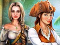 Hra Krajina pirátov  online