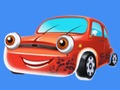 Hra Autosalón  online