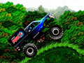 Hra Pepsi Max Monster Truck Mayhem  online