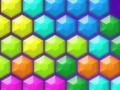 Hra Hex Puzzle Guys online
