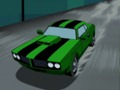Hra Ben 10 auto Jigsaw  online